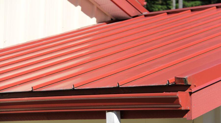Roof Gutter Cleaning in Edmond, OK